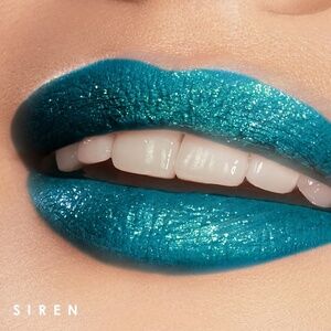 Ciaté London "Siren" liquid lipstick